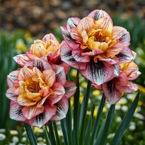 Нарцисс Войс Сприн купить по цене от 392р. в интернет-магазине «Посадика» с доставкой почтой в в Духовщинае и по всей России – [изображение №1].